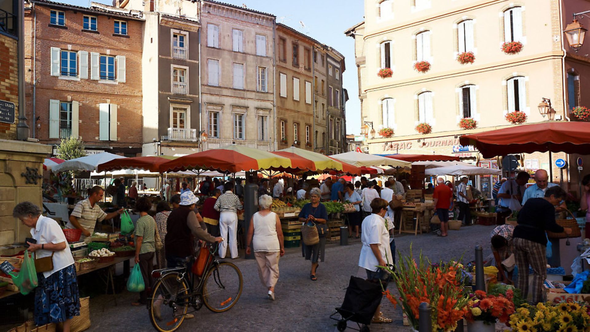 What it’s like to live in Albi in south-west France - Complete France