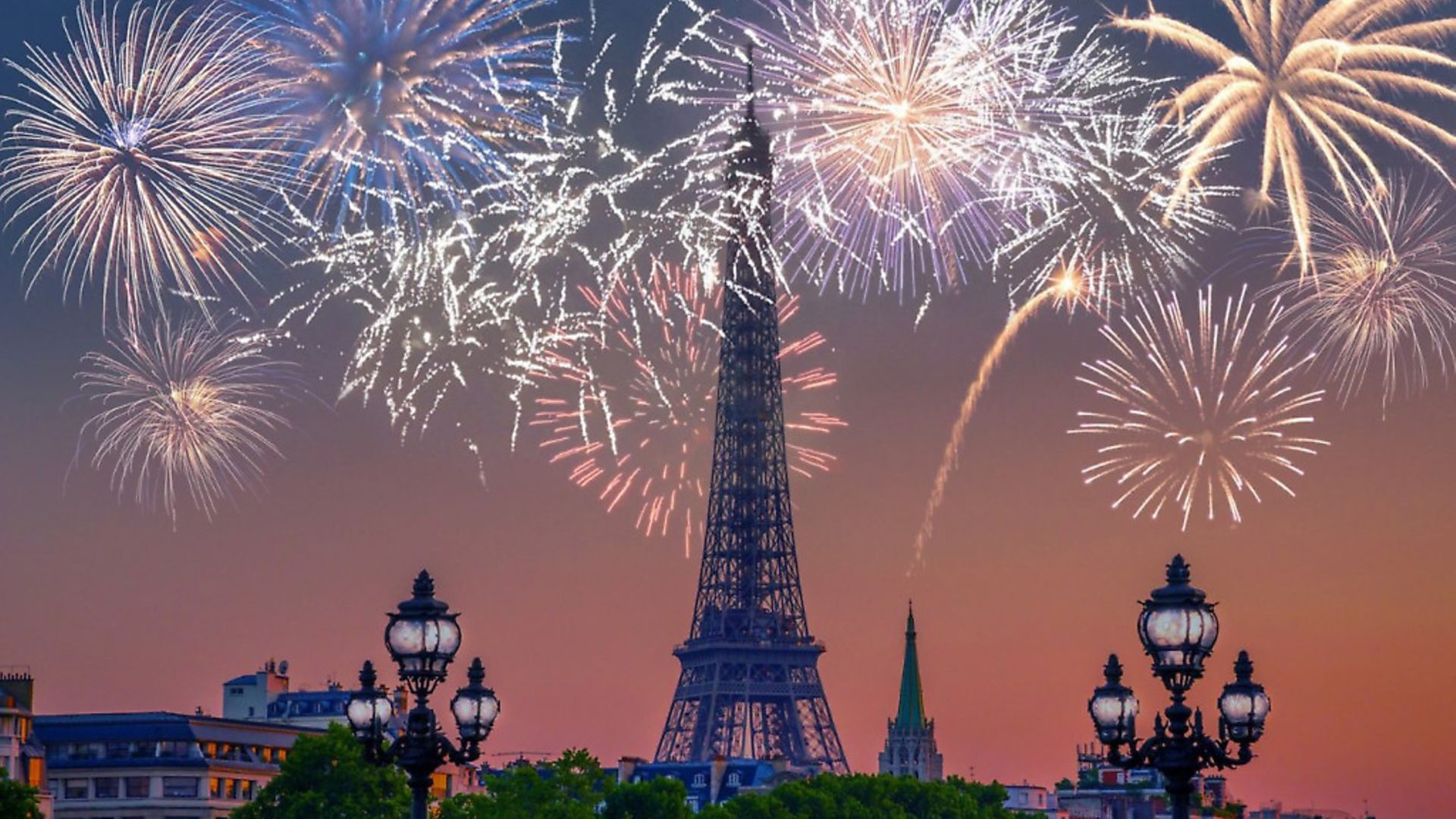 Visit Paris: 10 Top Activities to Celebrate Bastille Day