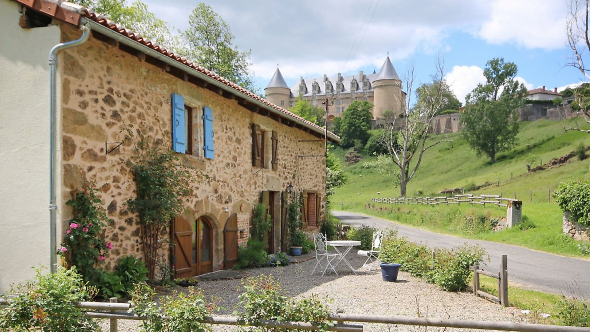 Beautiful French Cottages For Sale In France For Less Than 250 000 