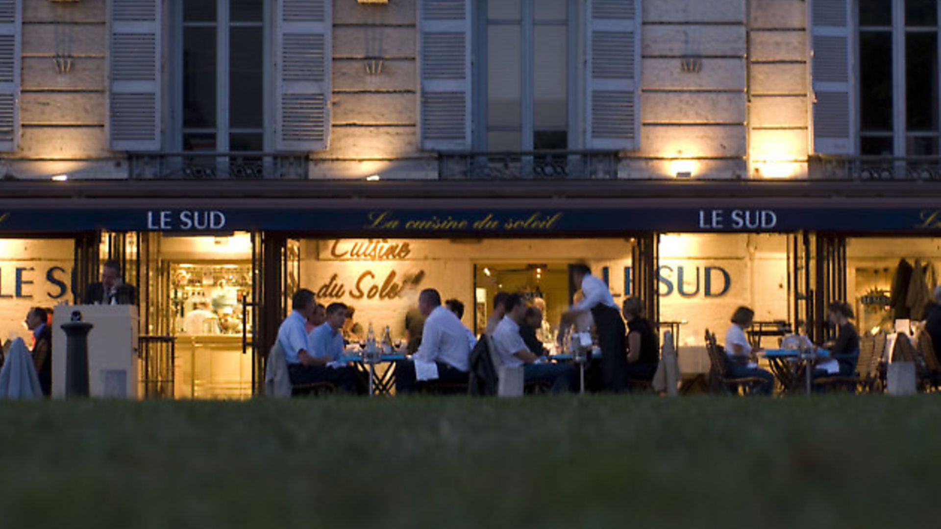 The Best Restaurants In Lyon Complete France