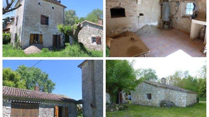 Grants For French Property Renovation Complete France