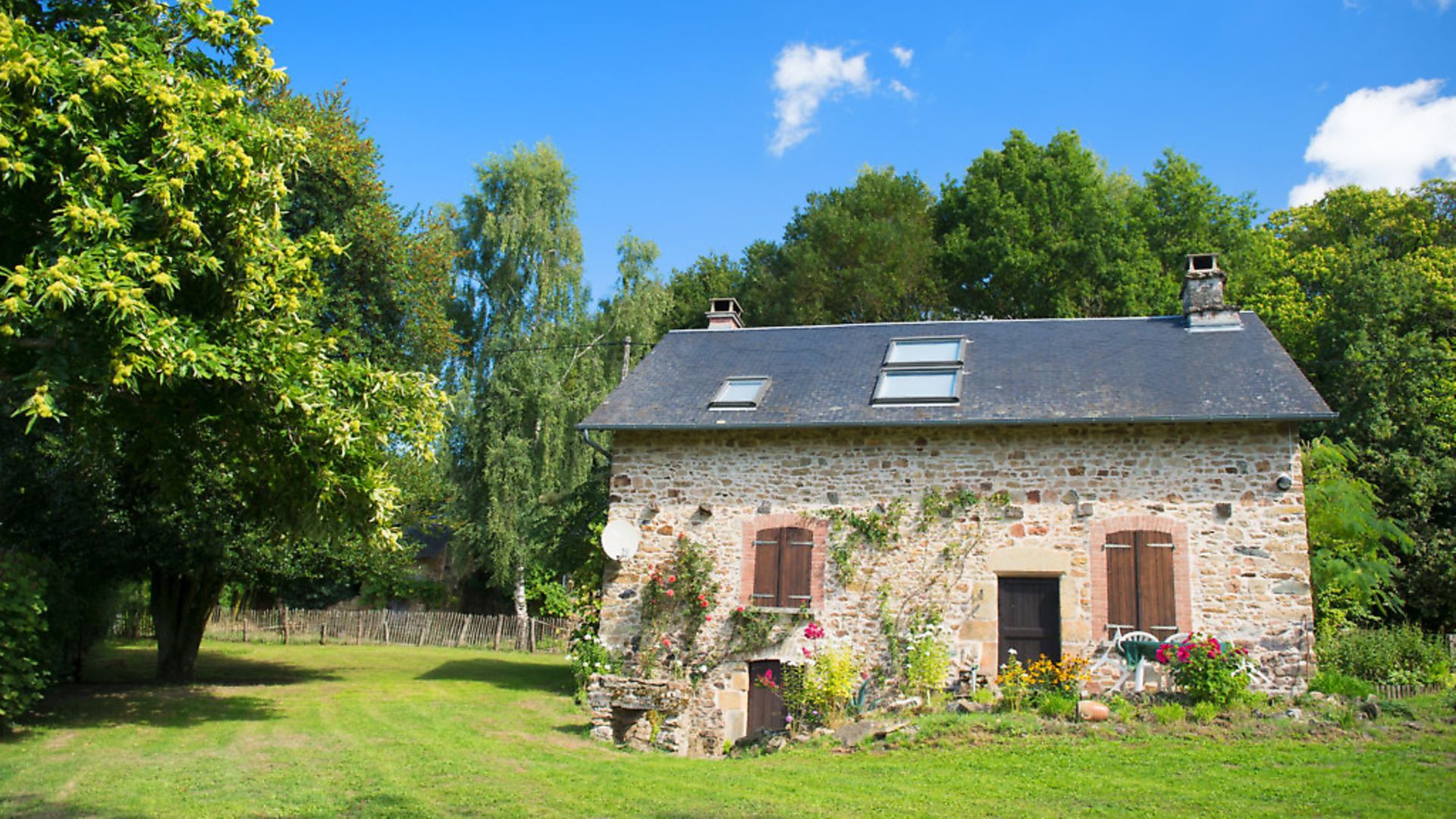 Cheap Property In France Under 10k