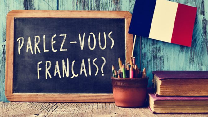 Ways You Can Learn French For Free Complete France