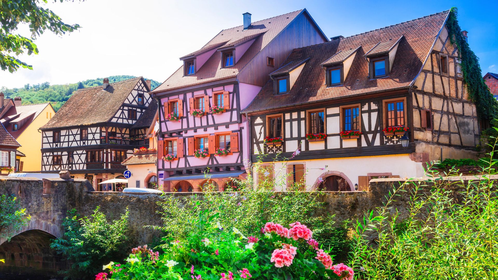 Complete Guide to Alsace, France: What to See & Do