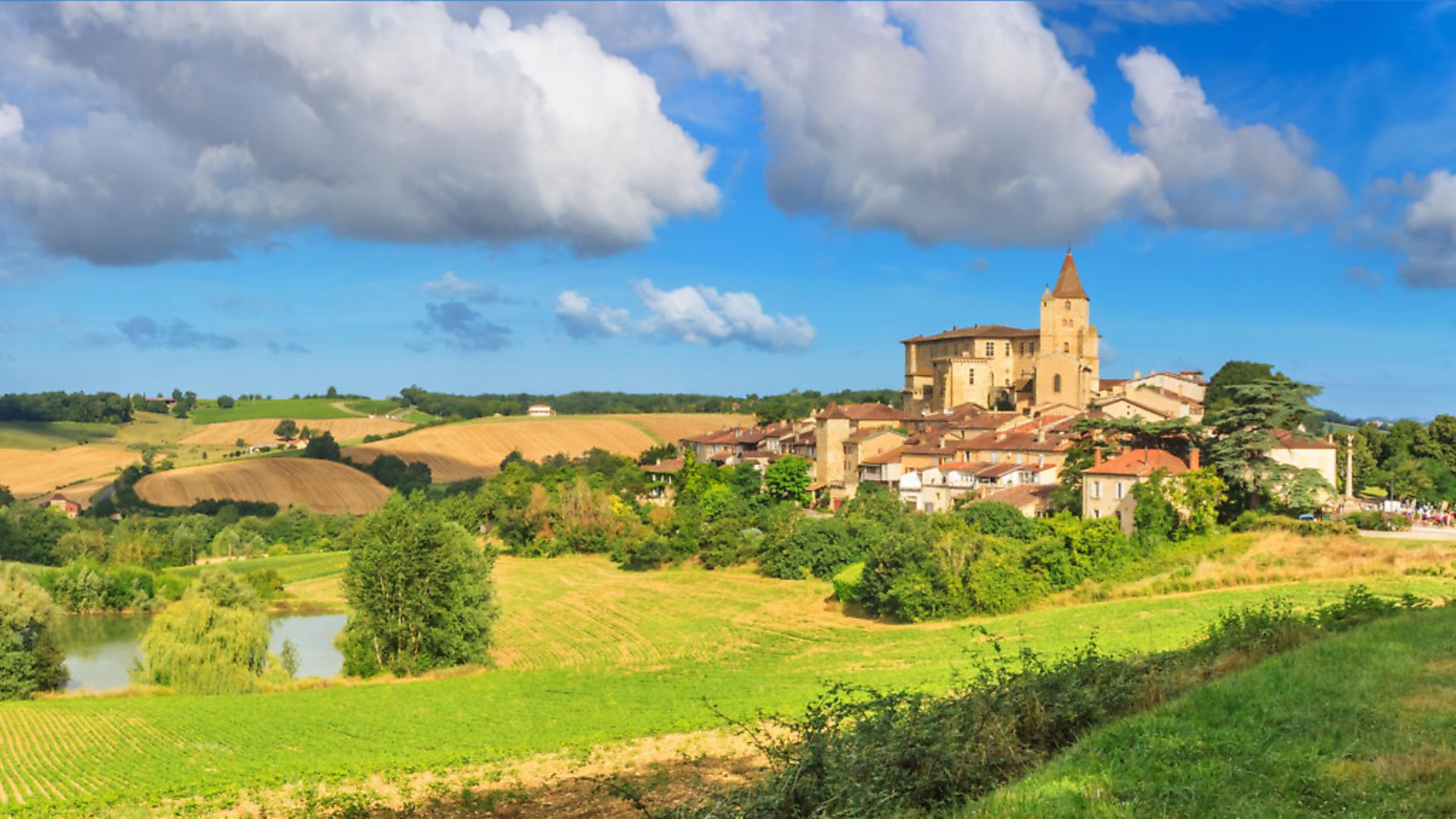 5 reasons to visit Gascony with French Country Adventures - Complete France