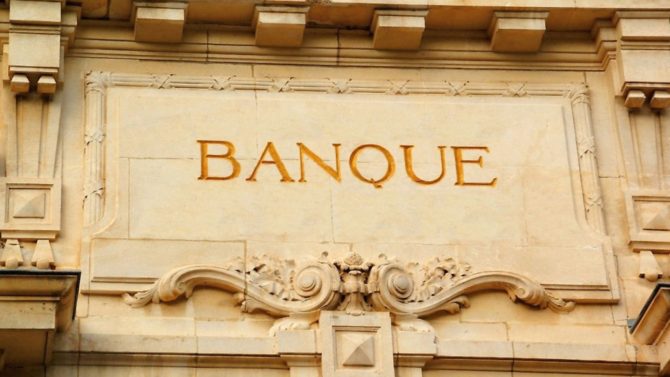 How to set up a french bank account