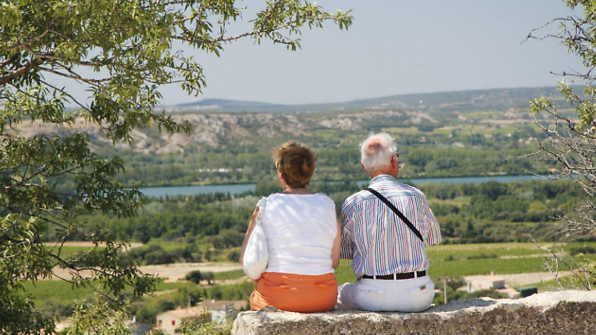 Guide To Retiring To France Complete France   Guide To Retiring To France  