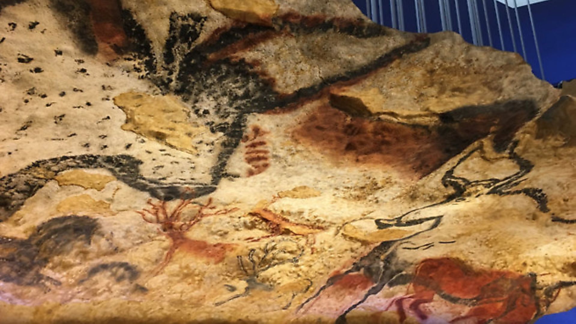 Discover The Incredible Lascaux 4 Complete France   Inside Lascaux 4 