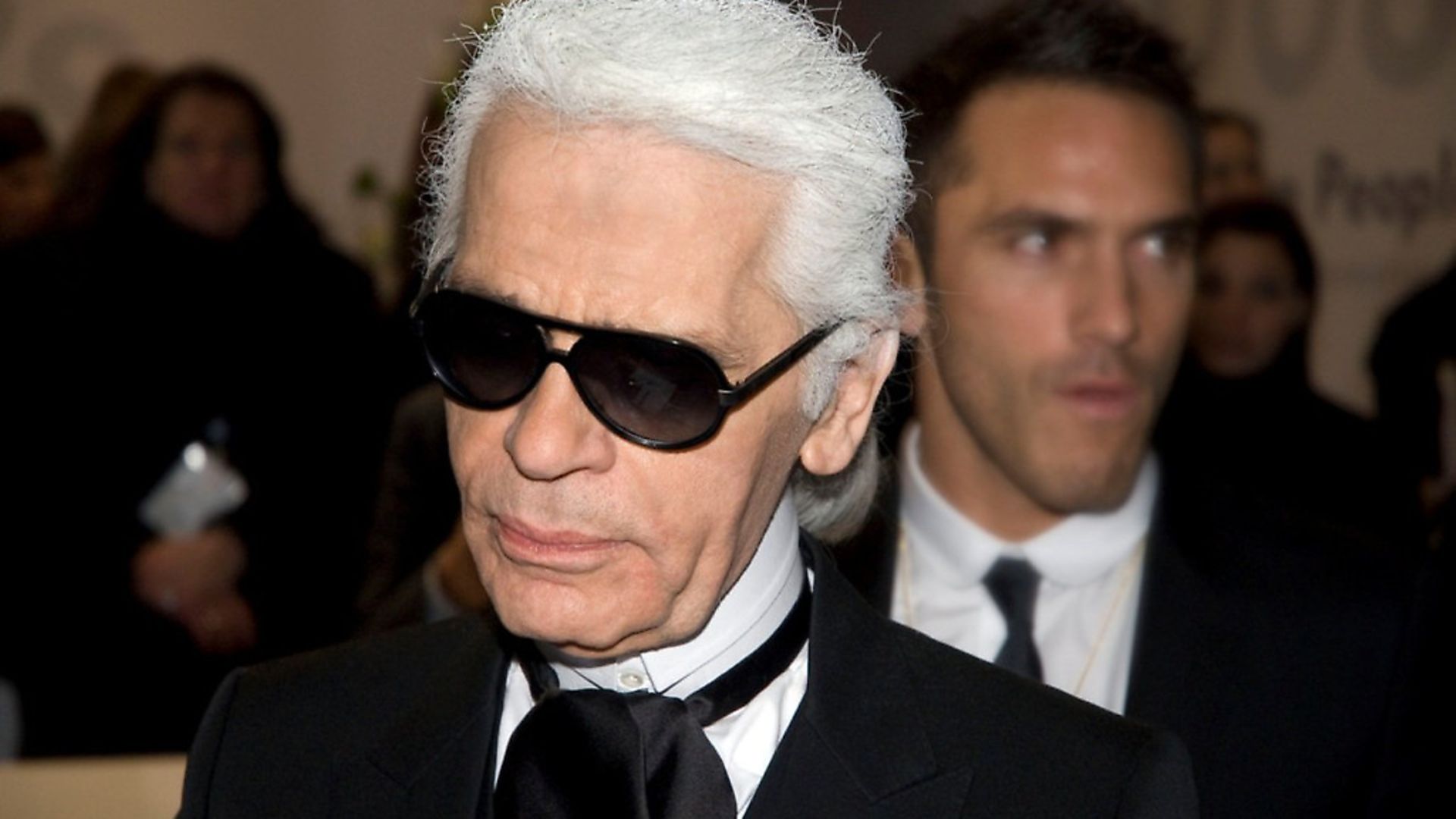 Karl Lagerfeld Net Worth Chanel CD Revealed After Death