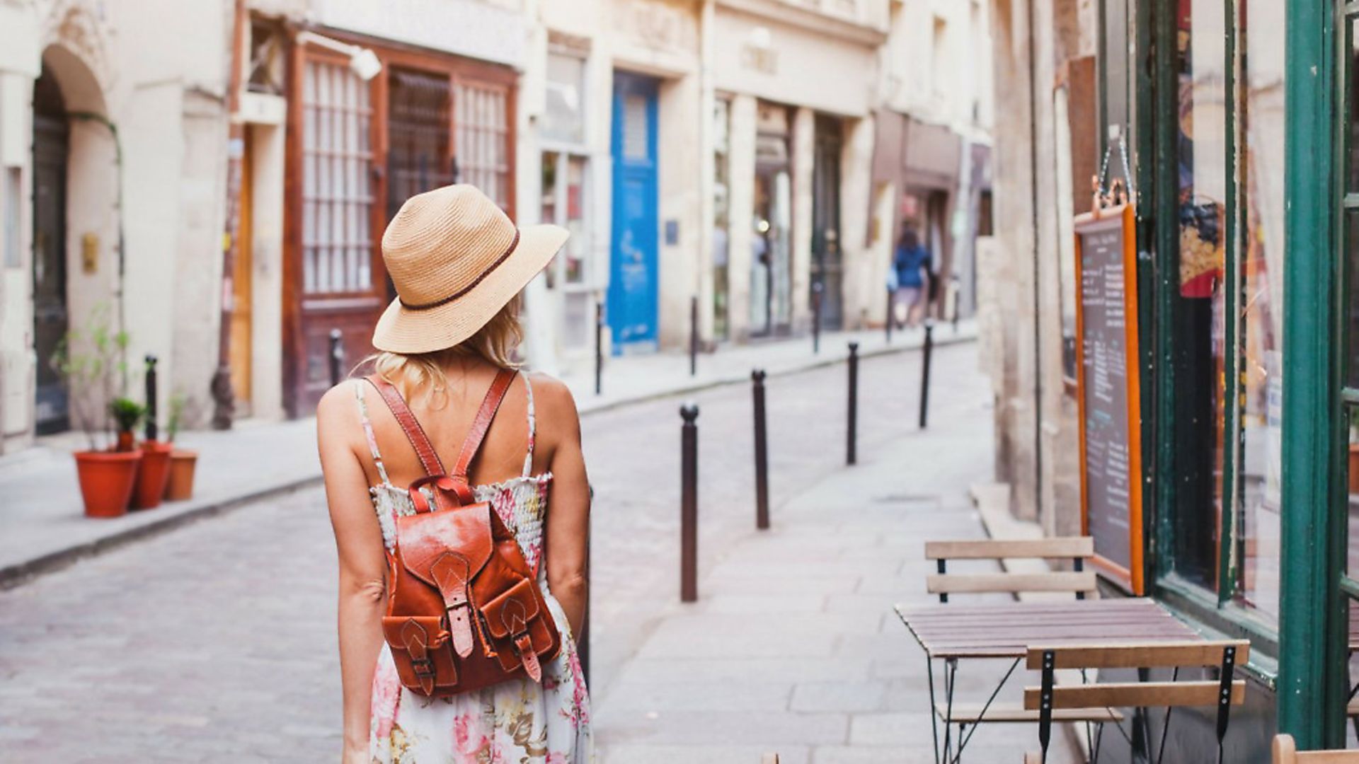 The ultimate checklist for moving to France - Complete France