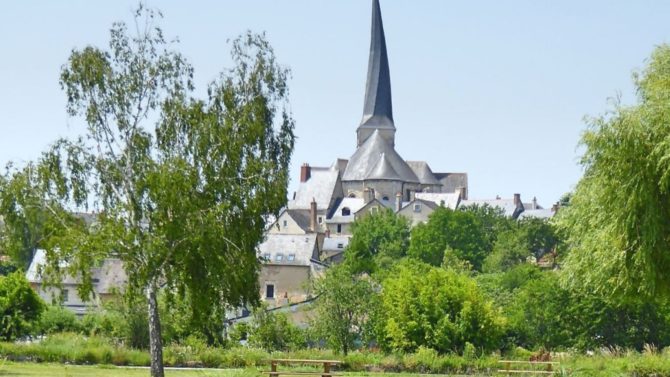 See France’s twisted church spires - Complete France