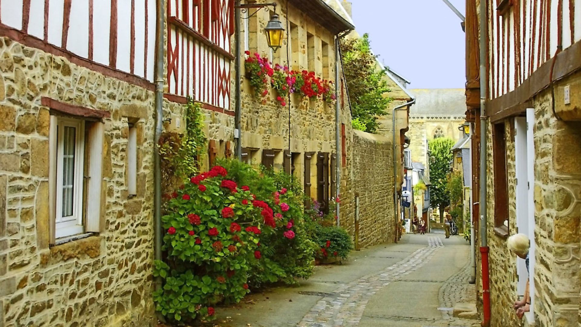 Is It Expensive To Live In Brittany France