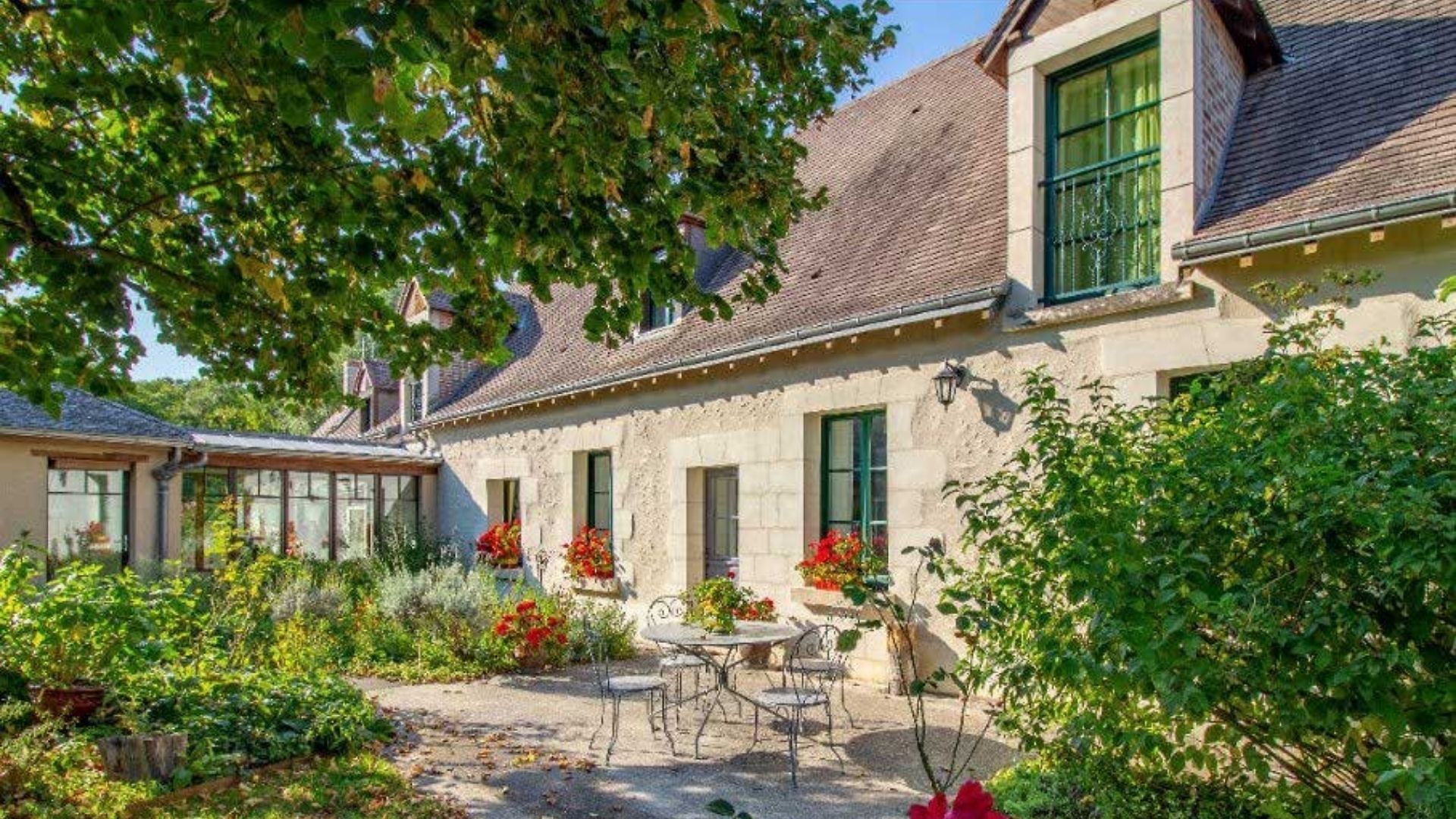 Luxury homes for sale in the Loire Valley, France - Complete France