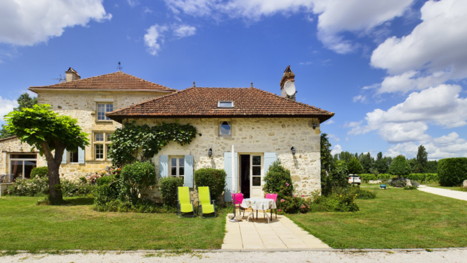 How To Pick The Perfect Second Home In France Complete France