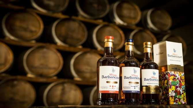 Excellence is Cultivated: The Legacy of Barbancourt Distillery